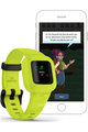GARMIN Bewegungsmelder für Kinder - VÍVOFIT JR. 3 - Gelb