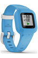 GARMIN Bewegungsmelder für Kinder - VÍVOFIT JR. 3 - Blau