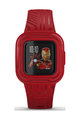 GARMIN Bewegungsmelder für Kinder - VÍVOFIT JR. 3 - Rot