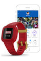 GARMIN Bewegungsmelder für Kinder - VÍVOFIT JR. 3 - Rot