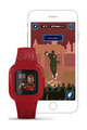 GARMIN Bewegungsmelder für Kinder - VÍVOFIT JR. 3 - Rot