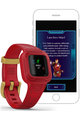 GARMIN Bewegungsmelder für Kinder - VÍVOFIT JR. 3 - Rot