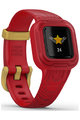 GARMIN Bewegungsmelder für Kinder - VÍVOFIT JR. 3 - Rot