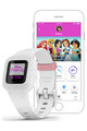 GARMIN Bewegungsmelder für Kinder - VÍVOFIT JR. 3 - Weiß