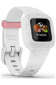 GARMIN Bewegungsmelder für Kinder - VÍVOFIT JR. 3 - Weiß