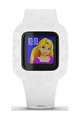 GARMIN Bewegungsmelder für Kinder - VÍVOFIT JR. 3 - Weiß