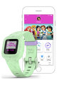 GARMIN Bewegungsmelder für Kinder - VÍVOFIT JR. 3 - Hellgrün