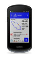 GARMIN Fahrradcomputer - EDGE 1040 - Schwarz