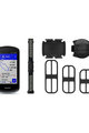 GARMIN Fahrradcomputer - EDGE 1040 BUNDLE - Schwarz