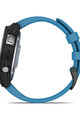 GARMIN Smartwatch - QUATIX 7 - Blau
