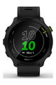 GARMIN Smartwatch - FORERUNNER 55 - Schwarz