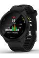 GARMIN Smartwatch - FORERUNNER 55 - Schwarz