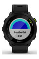 GARMIN Smartwatch - FORERUNNER 55 - Schwarz