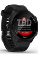 GARMIN Smartwatch - FORERUNNER 55 - Schwarz