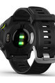 GARMIN Smartwatch - FORERUNNER 55 - Schwarz