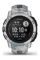 GARMIN Smartwatch - INSTINCT 2S - Grau/Grün