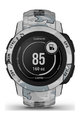 GARMIN Smartwatch - INSTINCT 2S - Grau/Grün