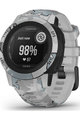 GARMIN Smartwatch - INSTINCT 2S - Grau/Grün