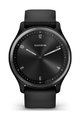 GARMIN Smartwatch - VIVOMOVE SPORT - Schwarz