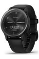 GARMIN Smartwatch - VIVOMOVE SPORT - Schwarz