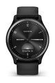 GARMIN Smartwatch - VIVOMOVE SPORT - Schwarz