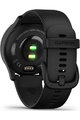 GARMIN Smartwatch - VIVOMOVE SPORT - Schwarz