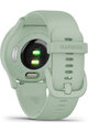 GARMIN Smartwatch - VIVOMOVE SPORT - Hellgrün