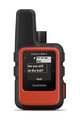 GARMIN Satellitenfunkgerät - INREACH MINI 2 - Schwarz/Rot