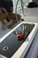 GARMIN INREACH MINI 2 MARINE BUNDLE - Schwarz/Rot