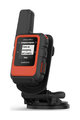 GARMIN INREACH MINI 2 MARINE BUNDLE - Schwarz/Rot
