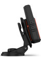 GARMIN INREACH MINI 2 MARINE BUNDLE - Schwarz/Rot