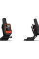 GARMIN INREACH MINI 2 MARINE BUNDLE - Schwarz/Rot