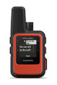 GARMIN INREACH MINI 2 MARINE BUNDLE - Schwarz/Rot