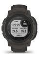 GARMIN Smartwatch - INSTINCT 2 - Schwarz