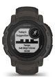 GARMIN Smartwatch - INSTINCT 2 - Schwarz