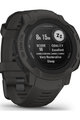 GARMIN Smartwatch - INSTINCT 2 - Schwarz