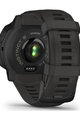 GARMIN Smartwatch - INSTINCT 2 - Schwarz