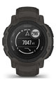 GARMIN Smartwatch - INSTINCT 2 - Schwarz