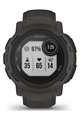 GARMIN Smartwatch - INSTINCT 2 - Schwarz