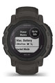 GARMIN Smartwatch - INSTINCT 2 - Anthrazit