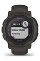 GARMIN Smartwatch - INSTINCT 2 - Anthrazit