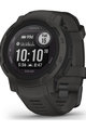 GARMIN Smartwatch - INSTINCT 2 - Anthrazit