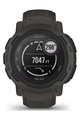 GARMIN Smartwatch - INSTINCT 2 - Anthrazit