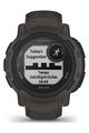 GARMIN Smartwatch - INSTINCT 2 - Anthrazit