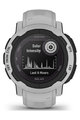GARMIN Smartwatch - INSTINCT 2 - Grau