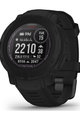 GARMIN Smartwatch - INSTINCT 2 - Schwarz