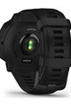 GARMIN Smartwatch - INSTINCT 2 - Schwarz