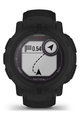 GARMIN Smartwatch - INSTINCT 2 - Schwarz
