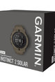 GARMIN Smartwatch - INSTINCT 2 - Braun