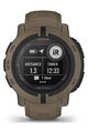 GARMIN Smartwatch - INSTINCT 2 - Braun
